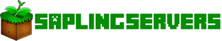 Part of Sapling Servers